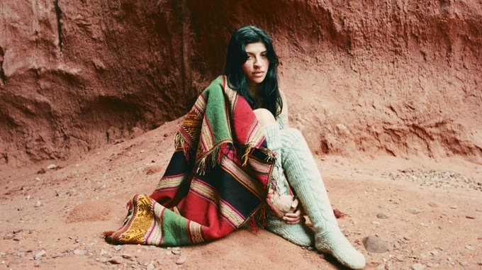 Cazzu suma una nueva fecha en el Movistar Arena para presentar Latinaje: cuánto cuestan las entradas