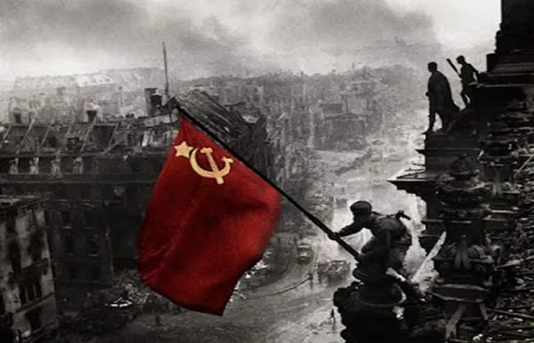 Hace 80 años, la victoria sobre el nazismo tuvo un alto precio