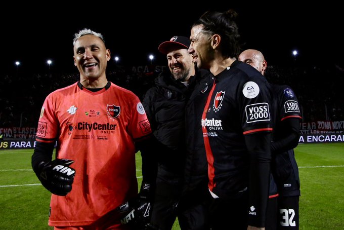 Newell’s le ganó a Defensa y avanza en la Copa Argentina: espera por Boca o Atlético Tucumán