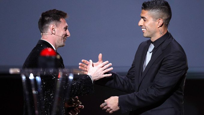 Messi y Suárez fundaron Deportivo LSM: el nuevo club que jugará en Uruguay y busca ser semillero de talentos