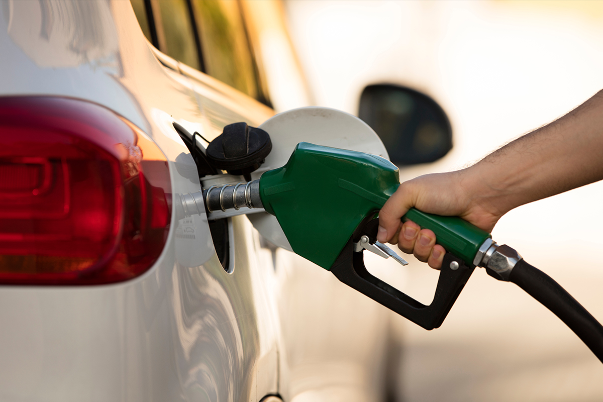 Alarma en Los Hornos por olor a combustible: intervino la Policía Ecológica y clausuraron una estación