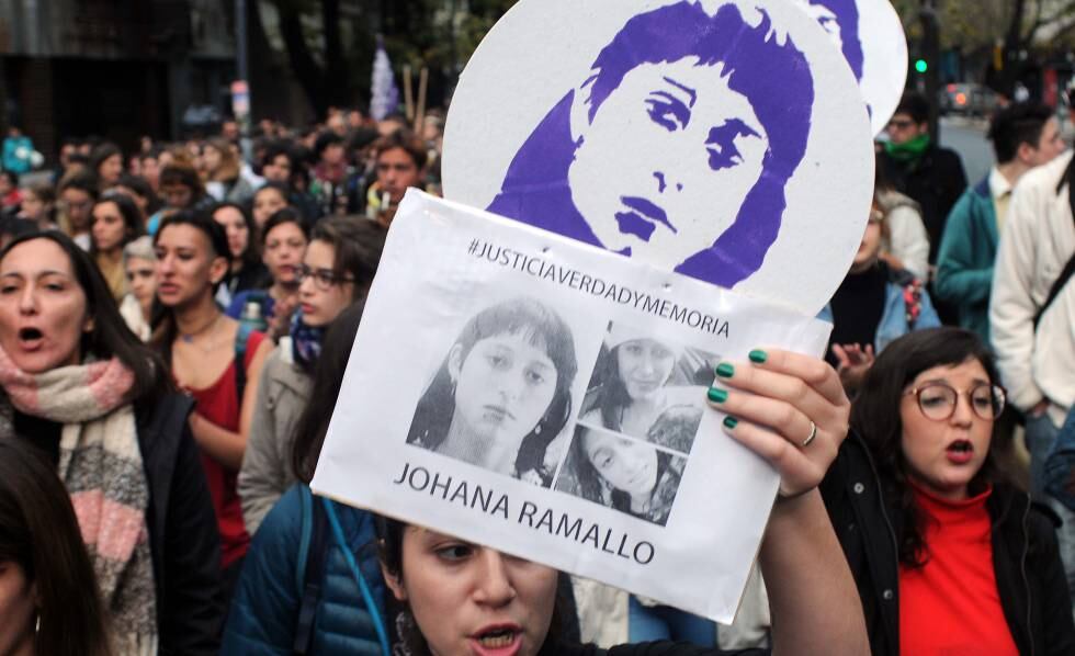 Caso Johana Ramallo: un juicio clave para visibilizar el funcionamiento de las redes de trata