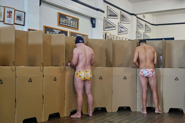 Votar en Australia: salchichas, multas y democracia sin dramas
