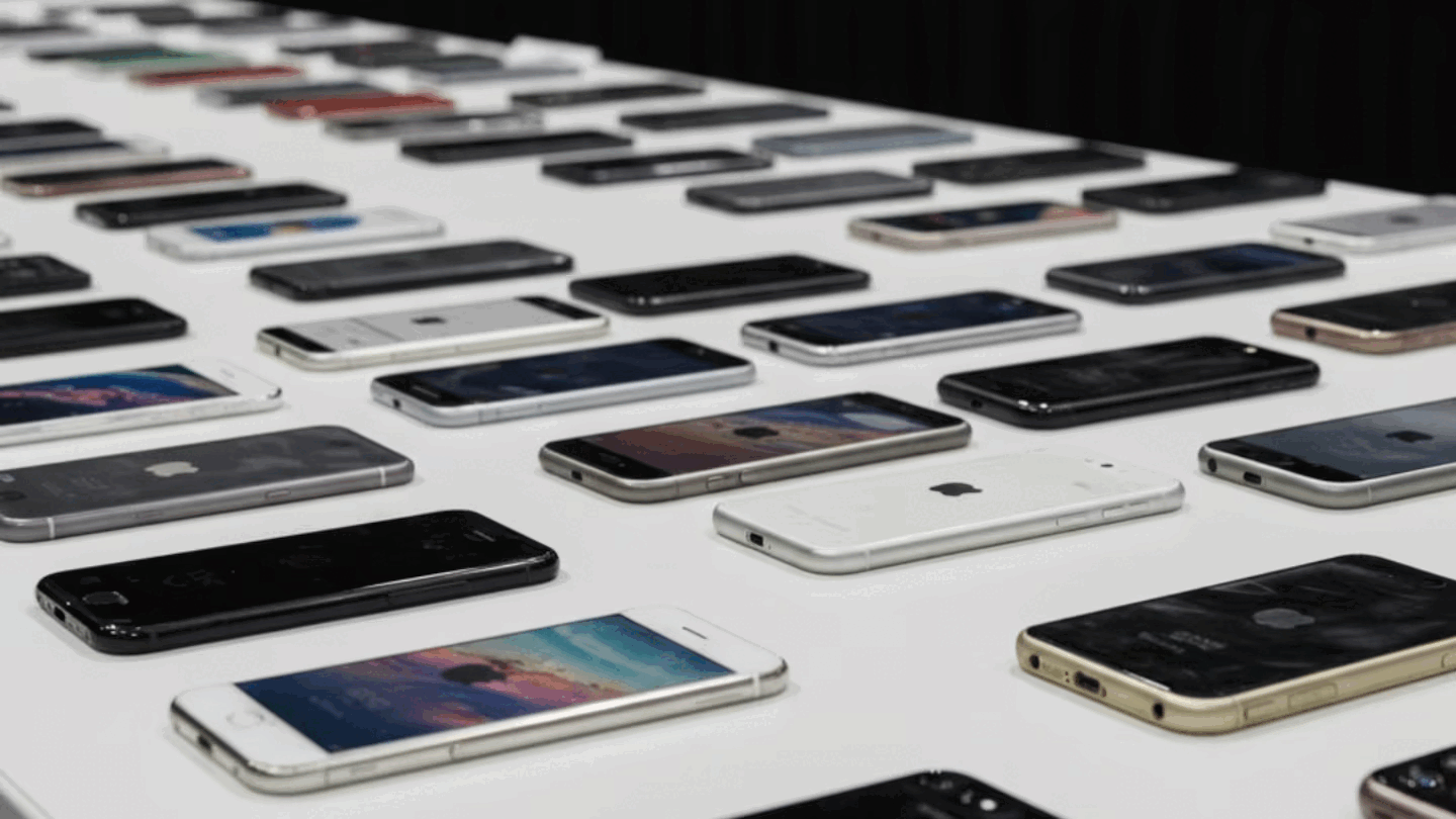 ARCA impulsa la subasta on line de más de un centenar de celulares: cómo participar