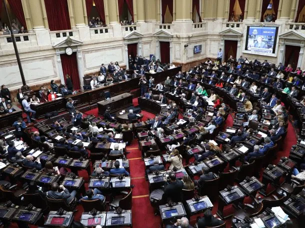 Diputados debate este miércoles un aumento para jubilados