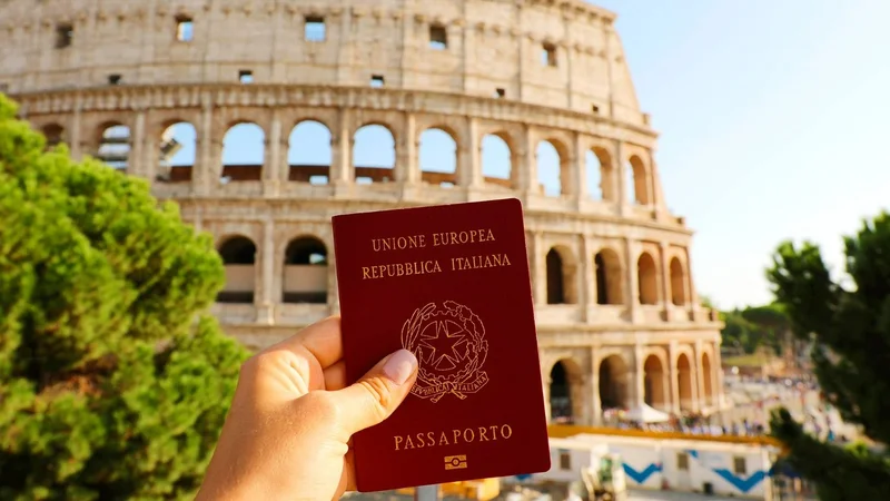 Avanza la restricción para la ciudadanía italiana: en qué consiste