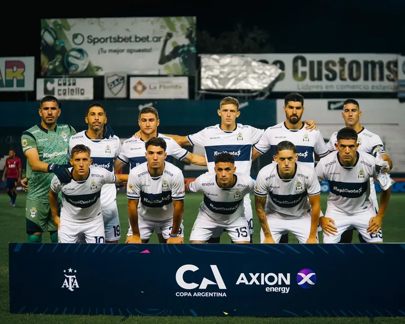 Cambio de horario para el duelo por Copa Argentina