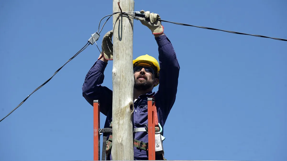 Cortes programados de luz en La Plata: EDELAP hará tareas de mantenimiento en cinco barrios este viernes