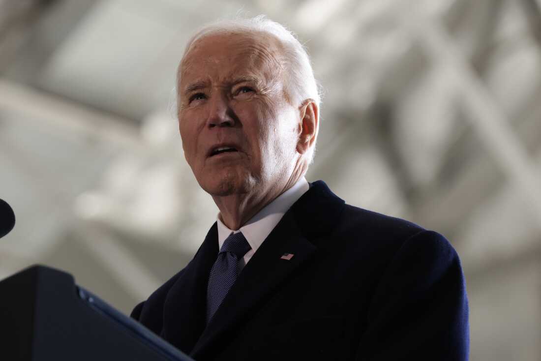Joe Biden fue diagnosticado con cáncer de próstata en "etapa agresiva"