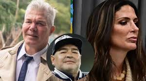 Burlando pide una sanción ejemplar para la jueza Makintach por el escándalo en el juicio por la muerte de Maradona