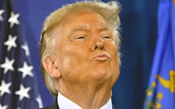Donald Trump reducirá hasta en un 80% el precio de los medicamentos