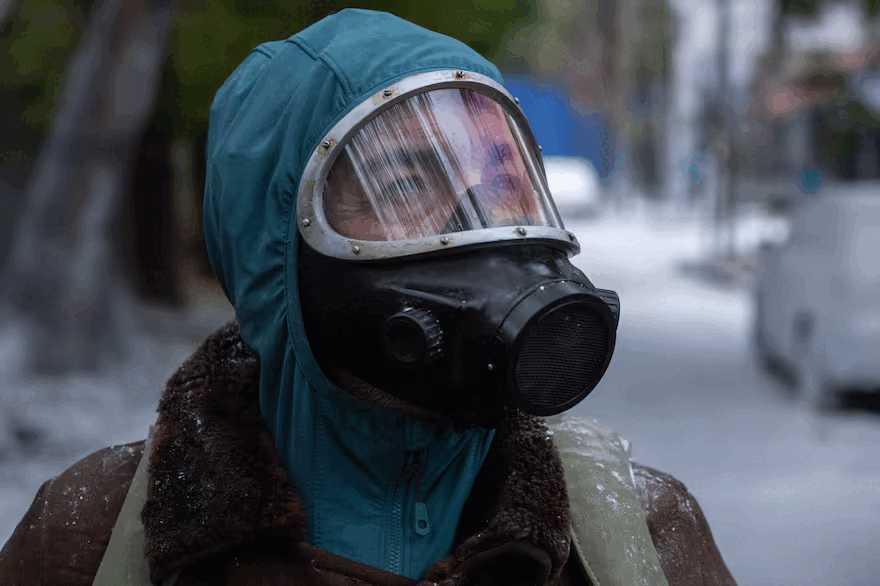 Netflix confirmó que 'El Eternauta' tendrá una segunda temporada