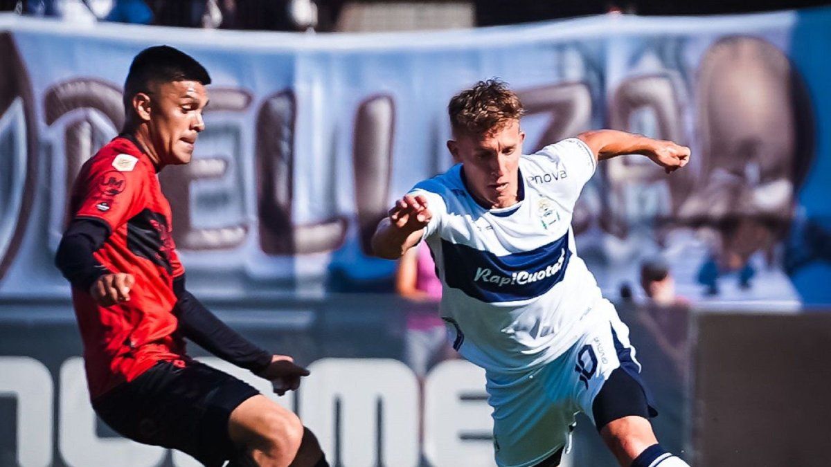 Gimnasia cierra el Torneo Apertura 2025 en El Bosque ante Platense: hora, TV y formaciones