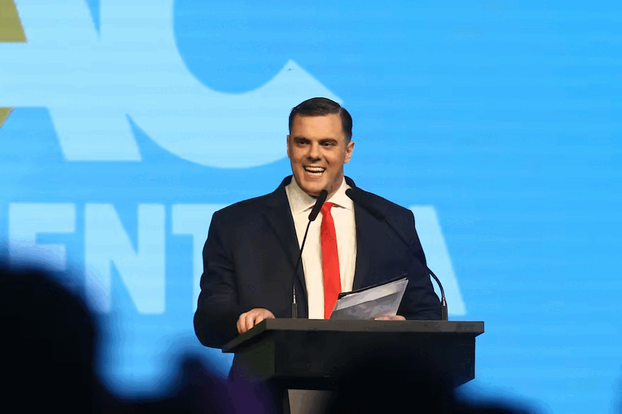 La polémica reflexión del Gordo Dan sobre el adoctrinamiento de derecha