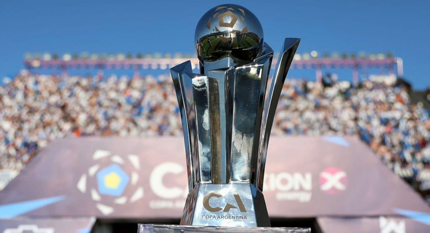 Copa Argentina: todo lo que tenes que saber