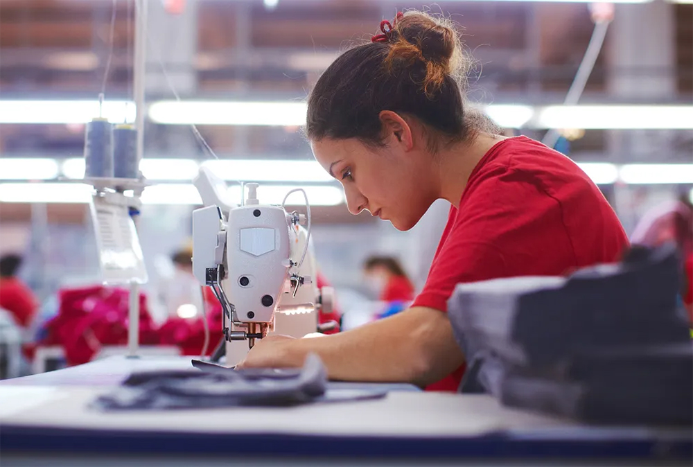 La industria trabaja a media máquina: cayó el uso de capacidad instalada en marzo