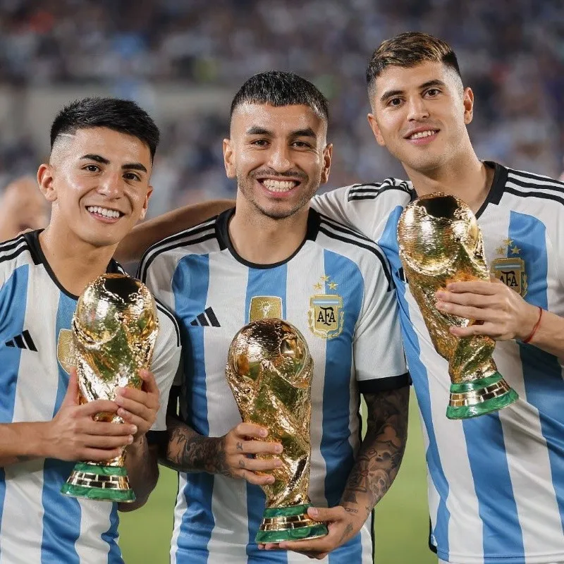 Un campeón del mundo argentino apunta a la Liga MX tras más de una década en Europa