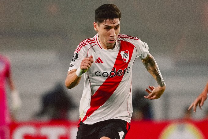 ¿Montiel listo para el Mundial de Clubes? La incertidumbre que sacude a River
