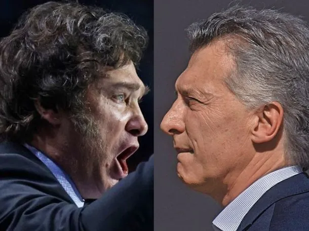 El insólito pacto que le propuso Macri a Milei tras la derrota en CABA: "Si vos dejás de..."