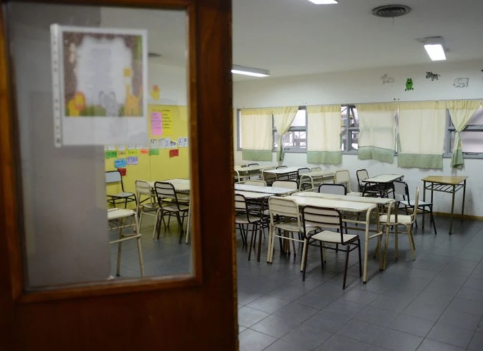 Conflicto educativo en la Provincia: paro confirmado pese a la conciliación obligatoria