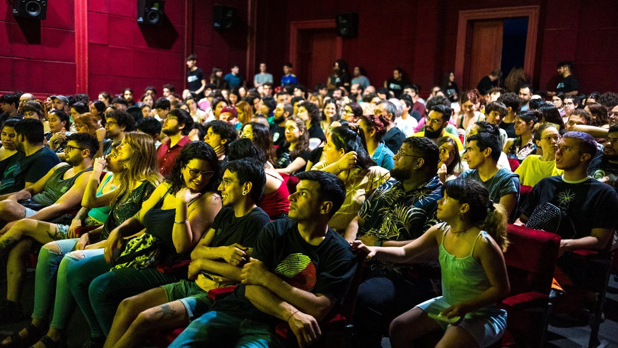 Nueva cartelera en el Cine EcoSelect: drama, comedia y misterio en pleno centro platense