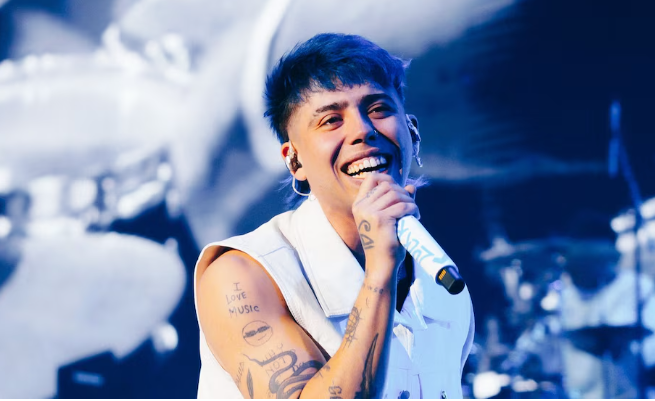 Luck Ra desmintió su supuesta detención por estafas en Bolivia: qué dijo el cantante cordobés