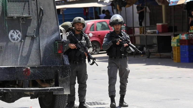 Confesión de soldados israelíes: disparan a palestinos que buscan comida