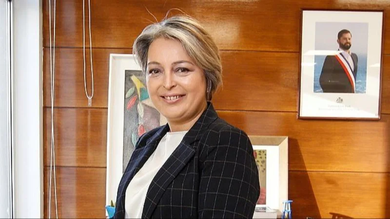 Una ex ministra comunista será la candidata del oficialismo en Chile