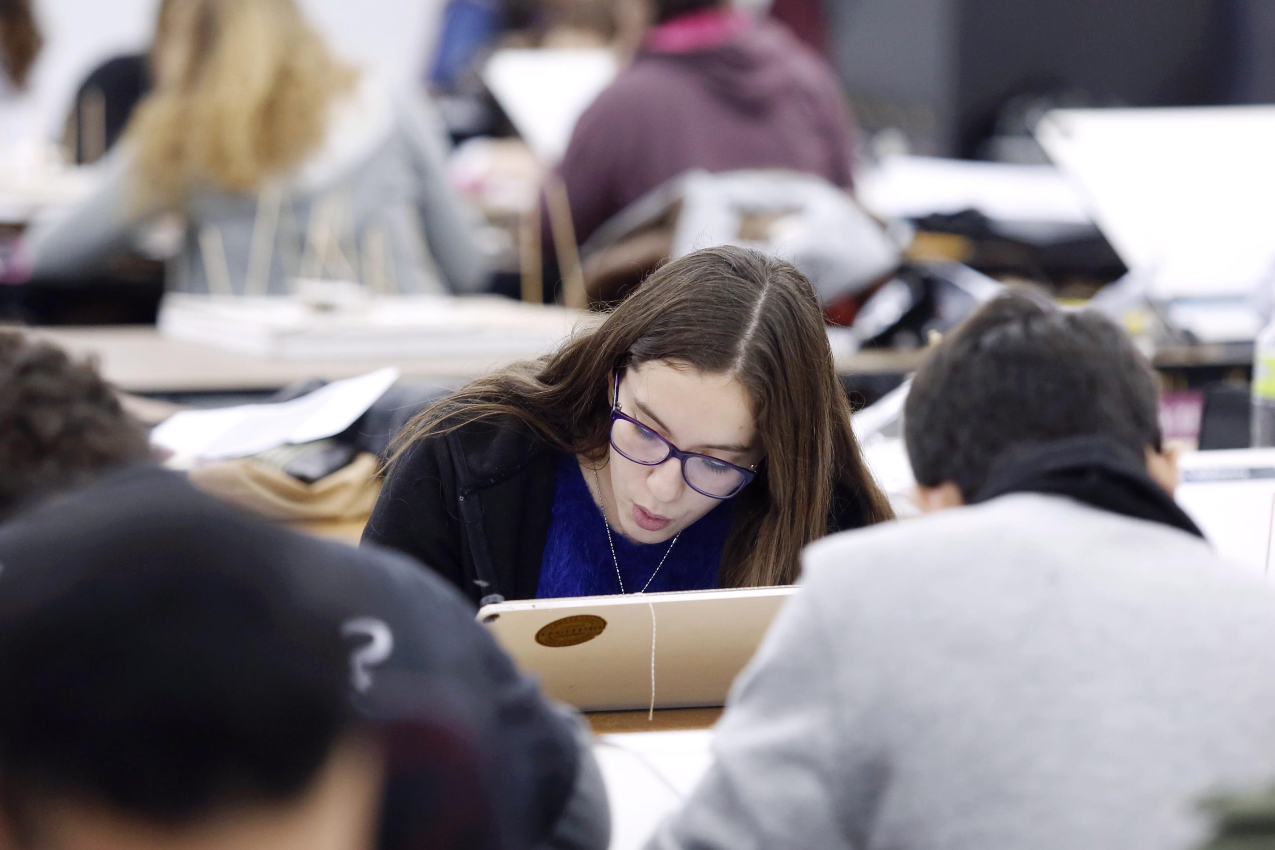 Formación y becas en la UNLP: la Escuela de Invierno 2025 ya está abierta para inscribirse