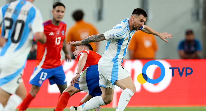 Argentina vs. Chile: hora, TV y todo lo que tenés que saber del partido