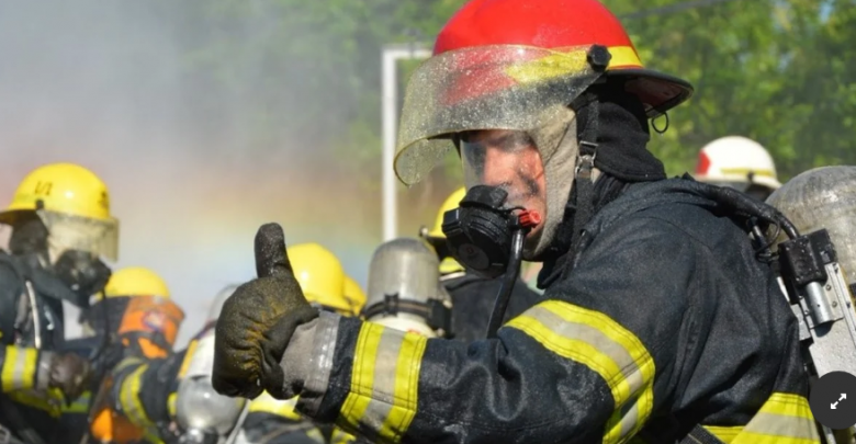 2 de junio: Día del Bombero Voluntario, una vocación que enorgullece a todo el país