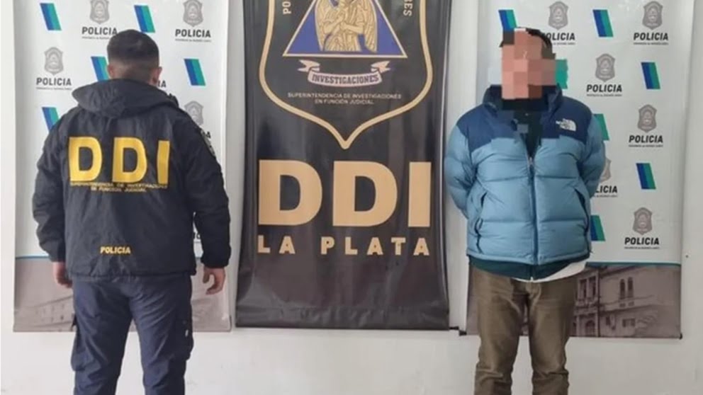 Detuvieron a un ginecólogo en La Plata acusado de abusar de una paciente