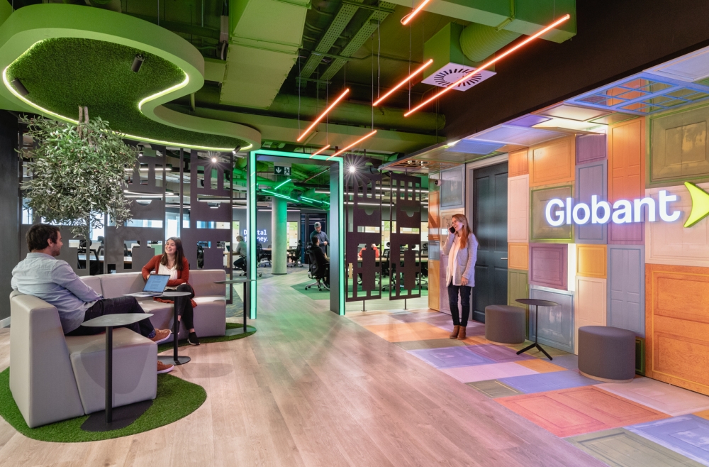 Crisis en Globant: la tecnológica cierra dos oficinas en Argentina y crecen los rumores de más recortes