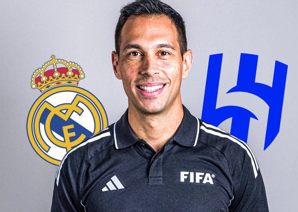 Mundial de Clubes 2025: Real Madrid vs. Al Hilal con Facundo Tello como árbitro principal