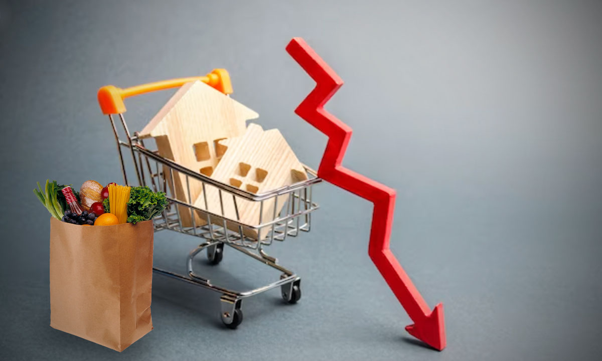 El consumo masivo sigue en picada: cae el ticket promedio y no repunta la compra en góndolas