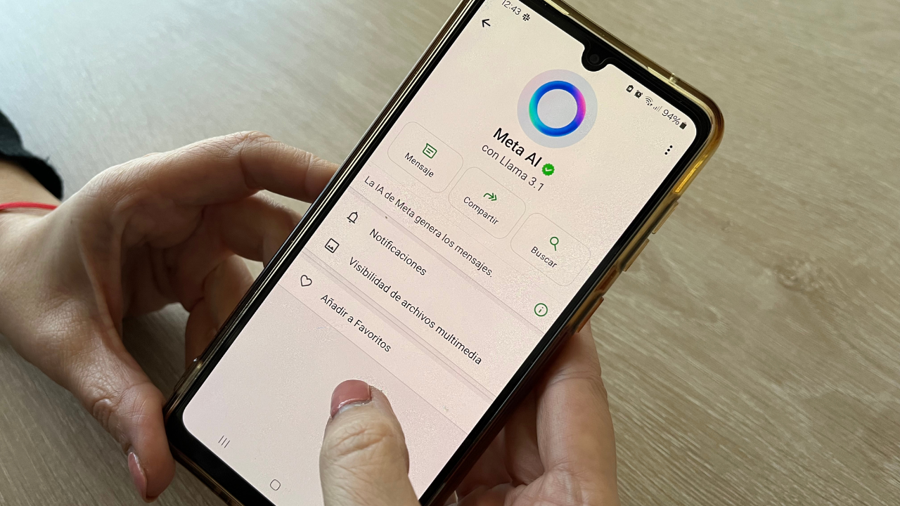 WhatsApp suma edición de videos con IA: cómo funciona la nueva herramienta de Meta