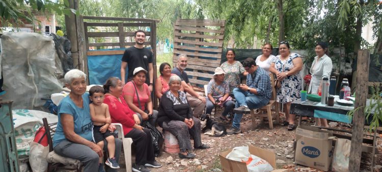 Relevamiento en 260 barrios de La Plata: el Observatorio UCALP da a conocer los resultados de su nuevo Indicador