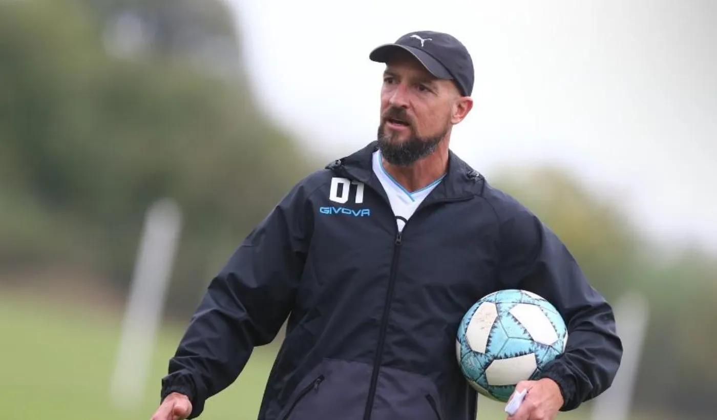 Gimnasia juega su segundo amistoso de pretemporada