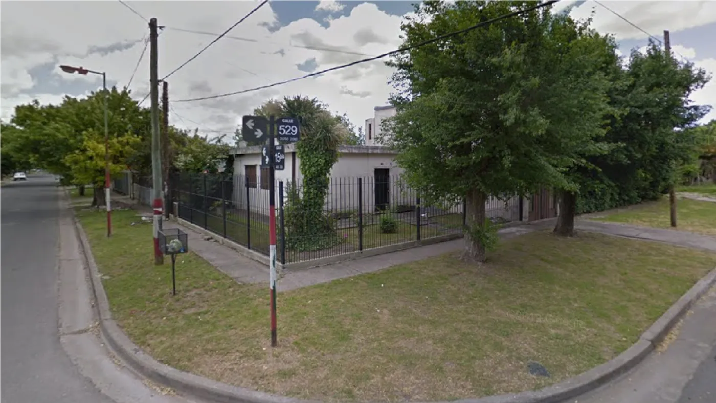 Asalto en Tolosa: irrumpieron en la casa de una jubilada de 85 años mientras dormía