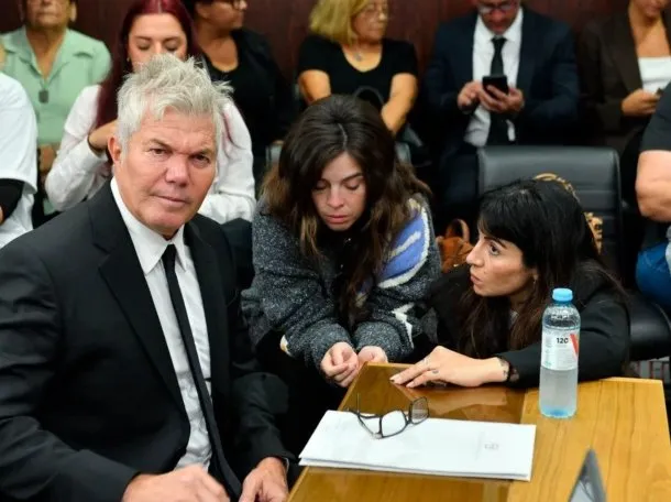 Sortean el nuevo tribunal para el juicio por la muerte de Diego Maradona