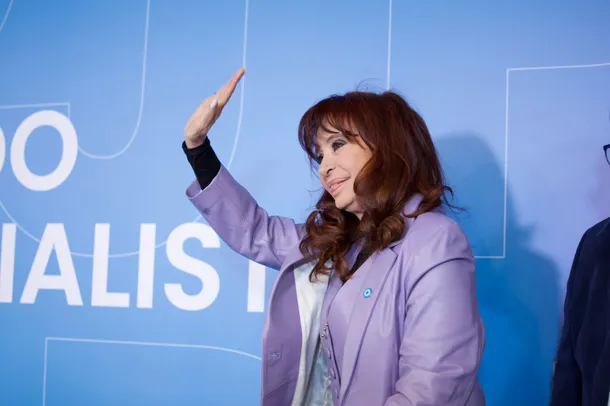 El Tribunal Oral N°2 volvió a rechazar la detención inmediata de Cristina Kirchner
