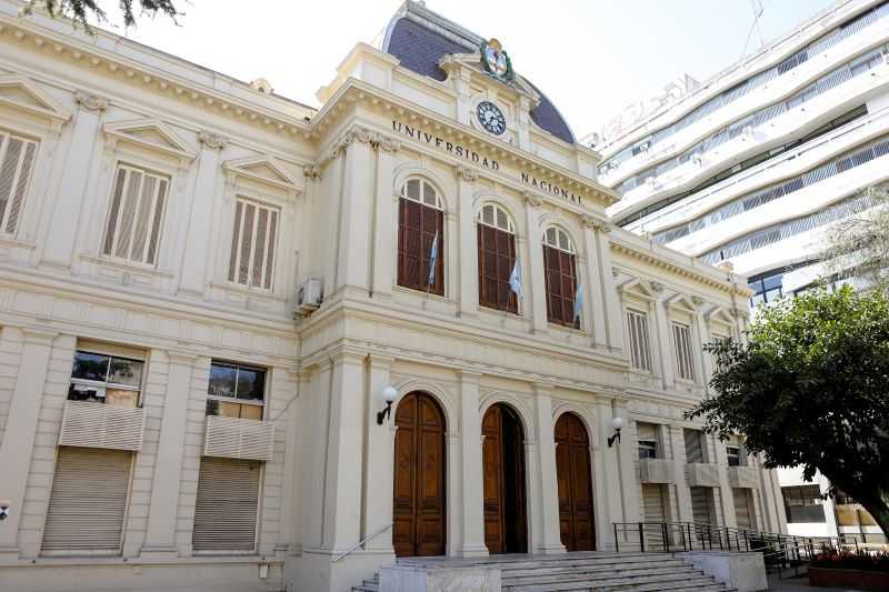 La UNLP entre las instituciones más transparentes del país: quedó 8° en el ranking nacional