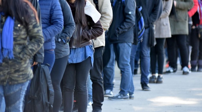 Numeros que preocupan: el Gran La Plata sigue con altos niveles de desempleo