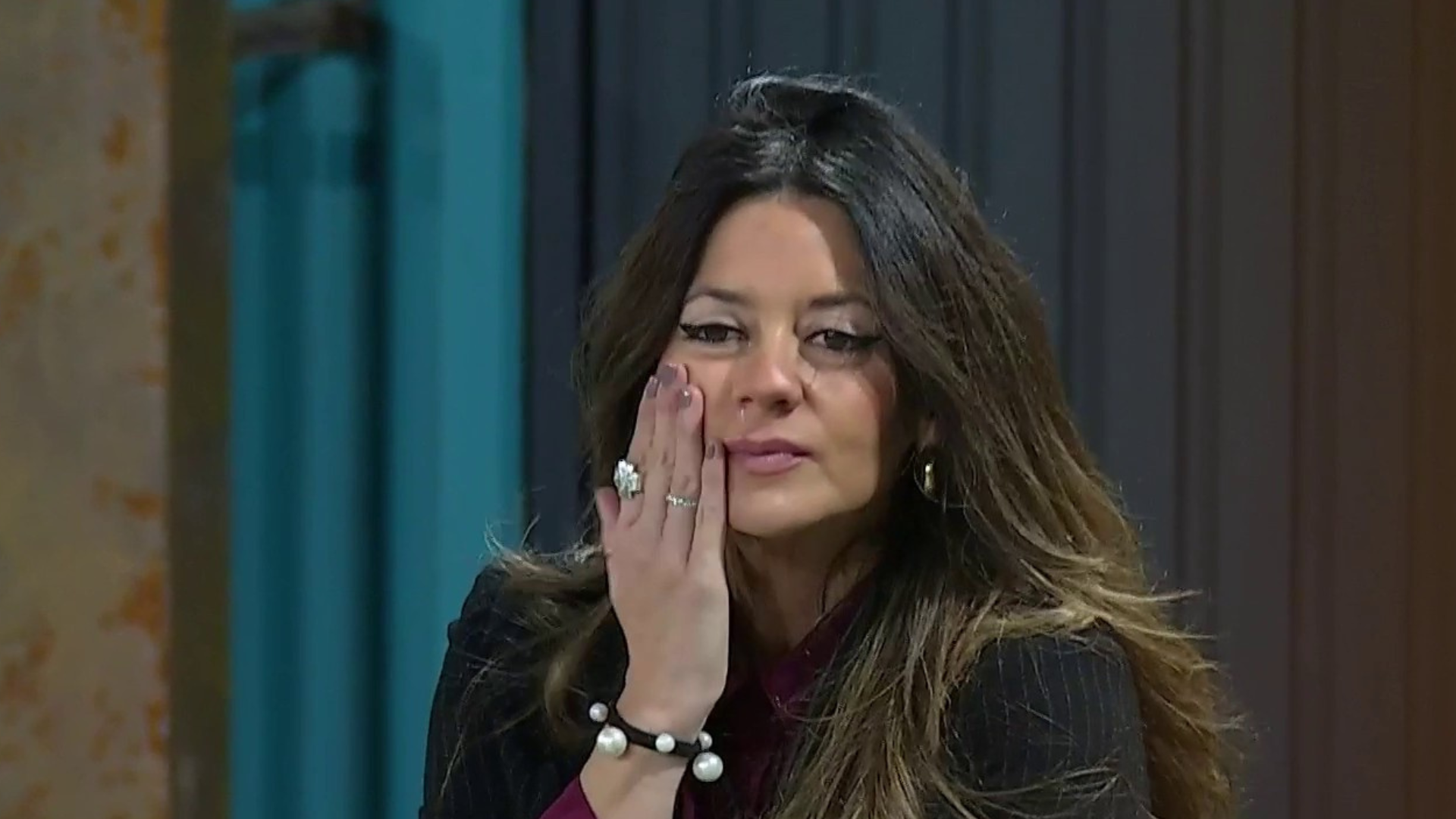 Gran Hermano: qué le gritó Tato a Eugenia antes de que salga de la casa tras ser eliminada