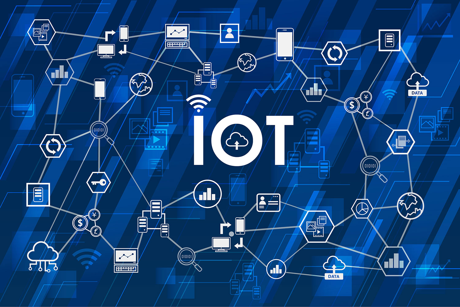 La revolución del IoT satelital: cómo las PyMEs acceden a conectividad total, sin redes ni cables
