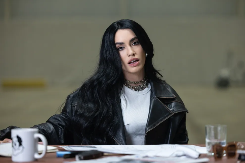 Lali habló de la condena a Cristina: "En otras épocas, me sentí menos perseguida"