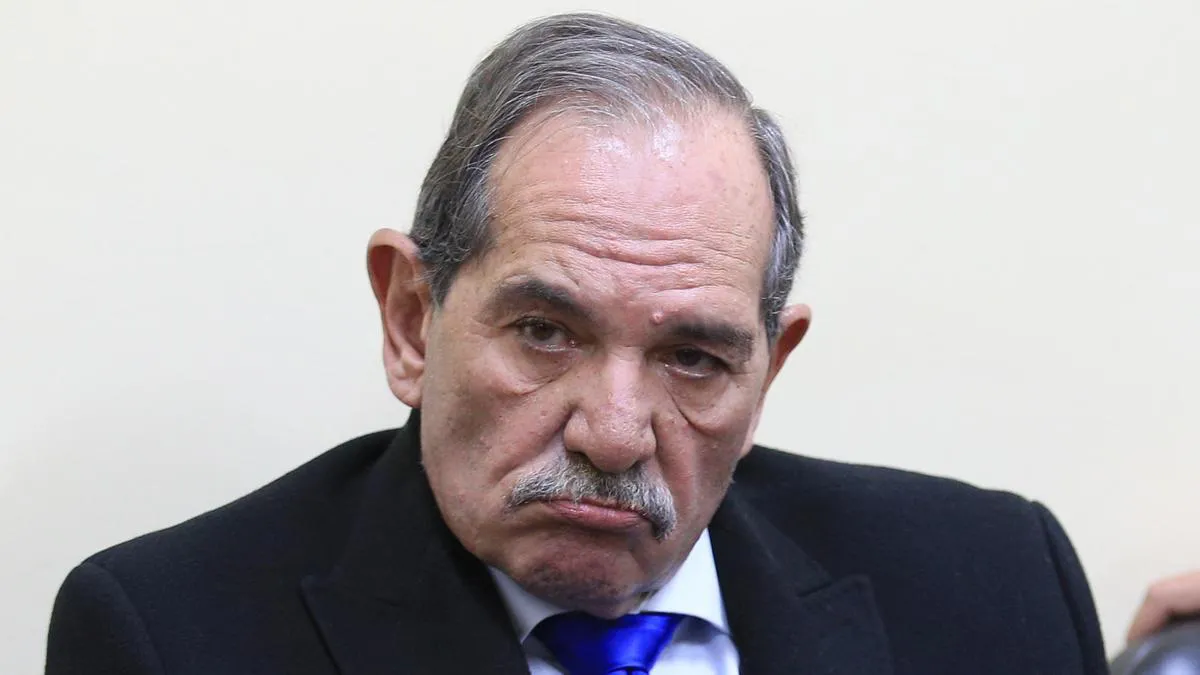 Escándalo: le otorgaron la prisión domiciliaria a José Alperovich, condenado por abuso sexual