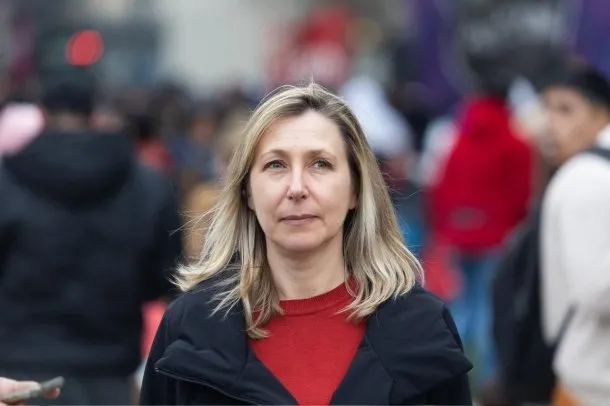 Myriam Bregman: “La causa contra Cristina está manipulada”