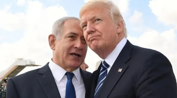 Tensión mundial: aseguran que Trump aprobó un ataque contra Irán