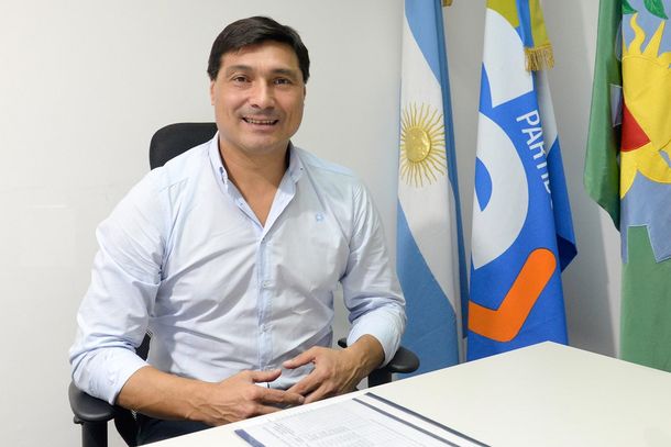 Pablo Ansaloni: el diputado libertario cuyo hijo fue acusado por una brutal golpiza en patota